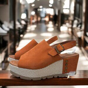 Sundance/Wedges